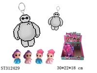ST312429 - DIY?CROSS-STITCH