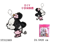 ST312469 - DIY CROSS-STITCH