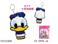 ST312490 - DIY CROSS-STITCH