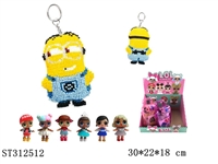 ST312512 - DIY CROSS-STITCH