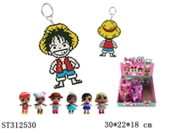 ST312530 - DIY CROSS-STITCH