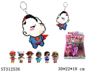 ST312536 - DIY CROSS-STITCH