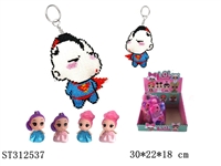 ST312537 - DIY CROSS-STITCH