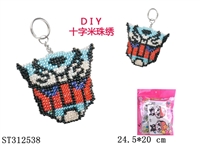 ST312538 - DIY CROSS-STITCH