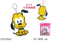 ST312541 - DIY CROSS-STITCH