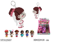 ST312557 - DIY CROSS-STITCH
