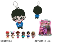 ST312566 - DIY CROSS-STITCH