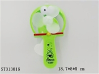 ST313016 - FAN
