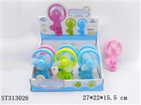 ST313026 - FAN