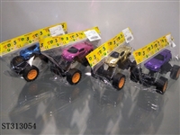 ST313054 - 惯性攀爬车