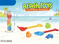 ST313059 - BEACH TOOLS SET 