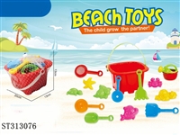 ST313076 - BEACH TOOLS SET