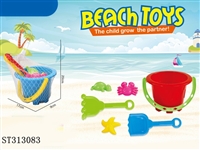 ST313083 - BEACH TOOLS SET