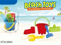ST313084 - BEACH TOOLS SET