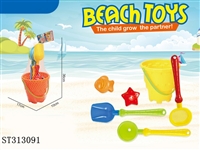 ST313091 - BEACH TOOLS SET