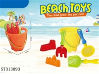 ST313093 - BEACH TOOLS SET