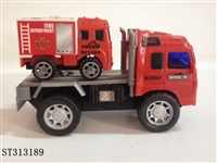 ST313189 - 惯性工程载消防