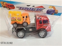ST313192 - 惯性工程载工程