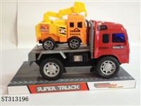 ST313196 - 惯性工程载工程