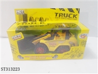 ST313223 - 回力工程车