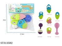 ST313582 - BELL