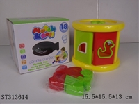 ST313614 - BUILDING BLOCK