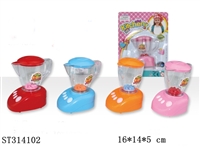 ST314102 - JUICER TOY