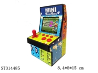 ST314485 - GAMES