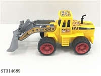 ST314689 - 惯性铲雪工程车