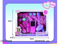 ST314988 - DECORATION SET