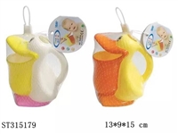 ST315179 - BABY BATH TOYS