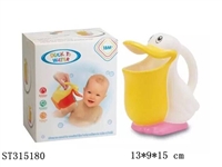 ST315180 - BABY BATH TOYS