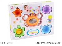 ST315189 - BABY BATH TOYS