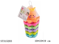 ST315203 - BABY BATH TOYS