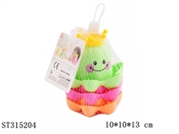 ST315204 - BABY BATH TOYS
