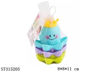 ST315205 - BABY BATH TOYS