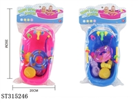 ST315246 - BABY BATH TOYS