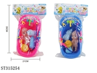 ST315254 - BABY BATH TOYS