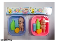 ST315255 - BABY BATH TOYS