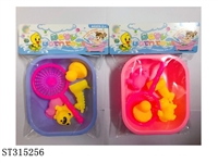 ST315256 - BABY BATH TOYS