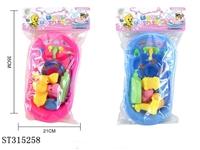 ST315258 - BABY BATH TOYS
