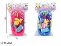 ST315261 - BABY BATH TOYS