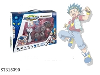 ST315390 - SPINNING TOP