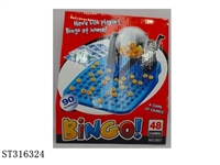 ST316324 - BINGO LOTTO