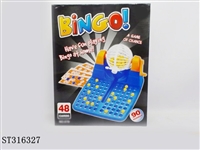 ST316327 - BINGO LOTTO