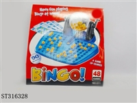 ST316328 - BINGO LOTTO