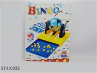 ST316332 - BINGO LOTTO