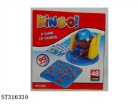 ST316339 - BINGO LOTTO