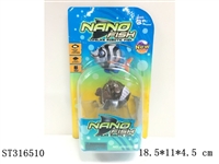 ST316510 - B/O FISH