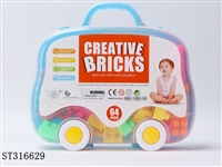 ST316629 - BLOCK 